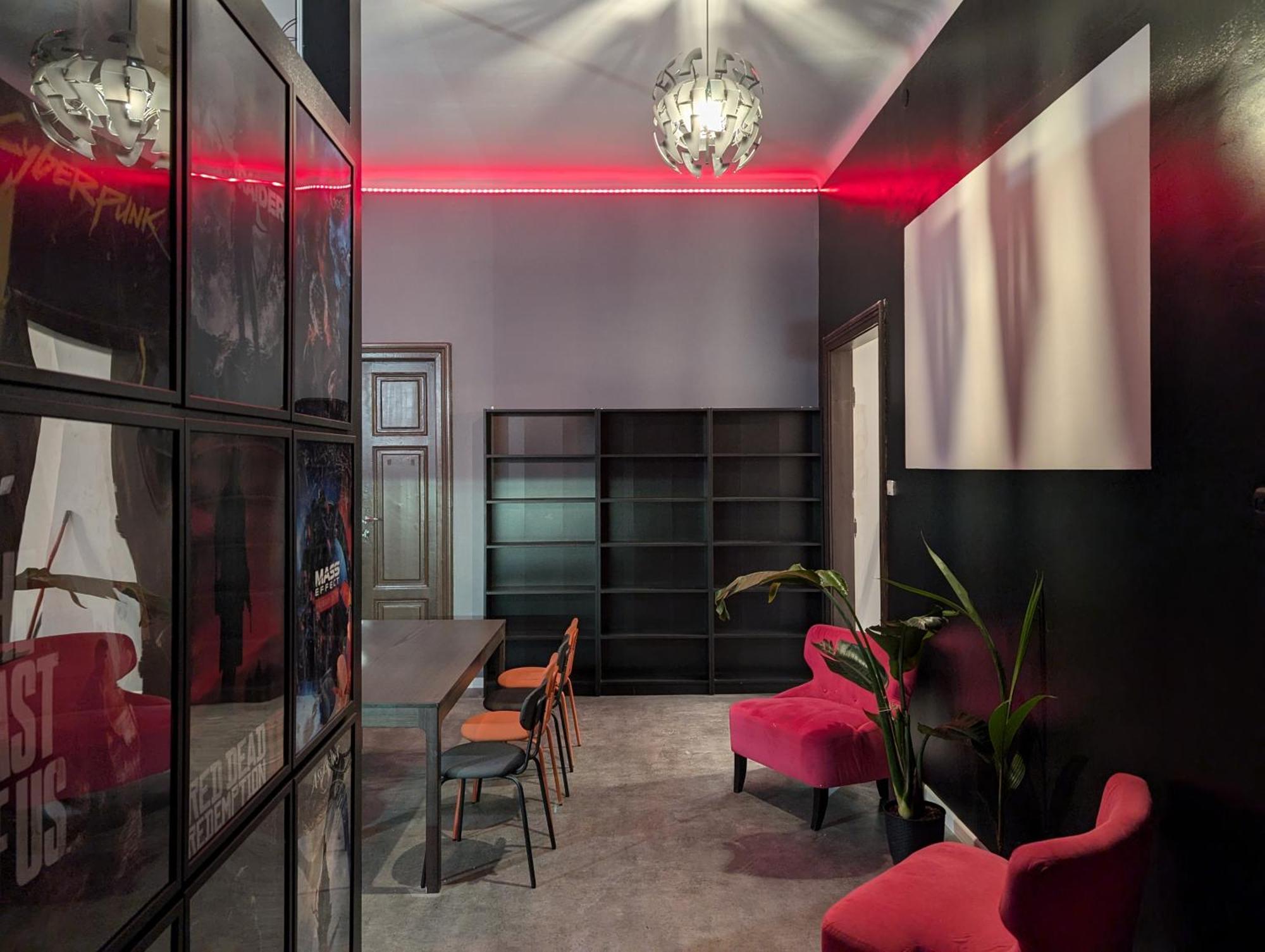 Rpg Hostel — Photos 1